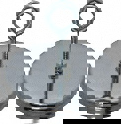 47.5 Lb Max Pull Force, 7/16